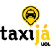 taxijá uol logo image