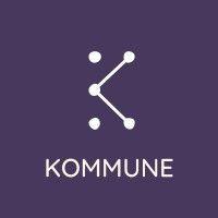 kommune logo image