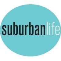 suburban life magazine