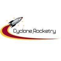 cyclone rocketry logo image