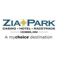 zia park casino logo image