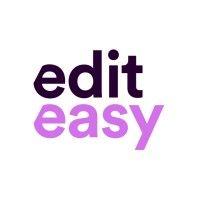 editeasy logo image