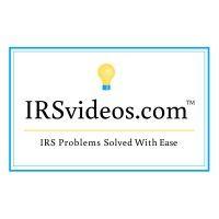 irsvideos.com logo image