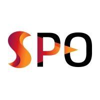 spo smart precision optics logo image