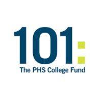 the 101: fund logo image