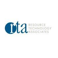 resource technology associates, llc