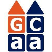 greater charlotte apartment association logo image