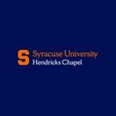 logo of Hendricks Chapel At Syracuse University