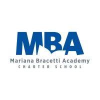 mariana bracetti academy charter school logo image