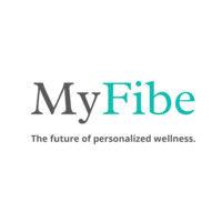 myfibe logo image