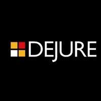 dejure logo image