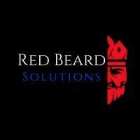 redbeard solutions logo image