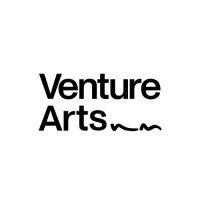 venture arts logo image