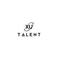 xu talent logo image