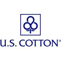 u.s. cotton, llc logo image