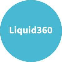 liquid360 logo image