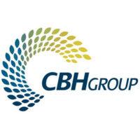 cbh group logo image