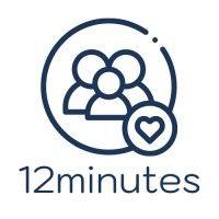 12minutes erste-hilfe-kurs für säuglinge und kinder logo image