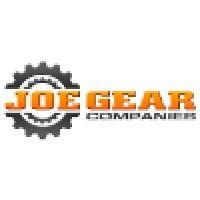 joe gear companies logo image