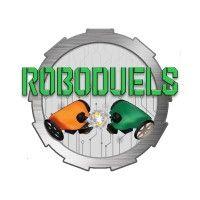 roboduels logo image