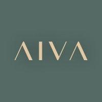 aiva institut logo image