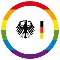 bundesministerium für arbeit und soziales logo image