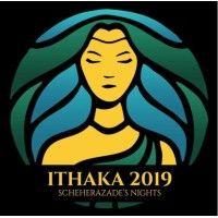 ithaka fest logo image