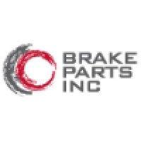 brake parts inc llc logo image