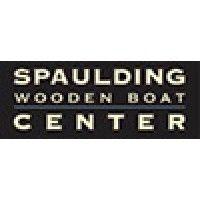 spaulding wooden boat center