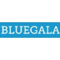 bluegala logo image