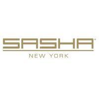 sasha handbags inc logo image