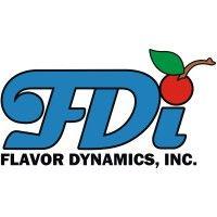 flavor dynamics, inc. logo image