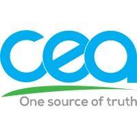 cea systems logo image