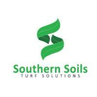 southern soils turf solutions logo image