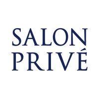 salon privé logo image