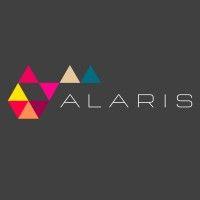 alaris logo image