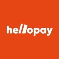 hellopay logo image