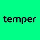 logo of Temper