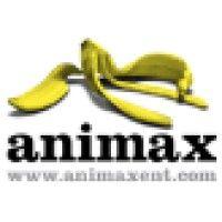 animax logo image