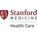 logo of Stanford Health Care