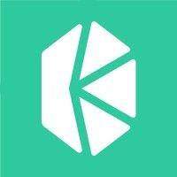 kyber network logo image