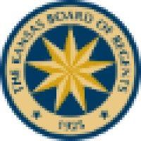 kansas board of regents logo image