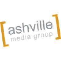 ashville media logo image