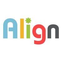 align workforce solutions logo image