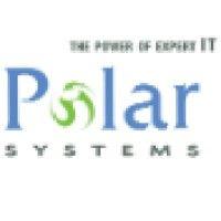 polar systems, inc. logo image