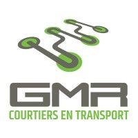 les courtiers en transport g.m.r