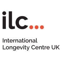 international longevity centre - uk logo image