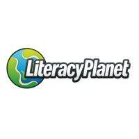 literacyplanet logo image