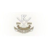 knickerbocker country club logo image