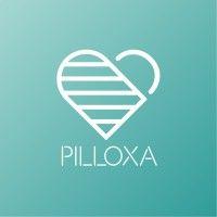 pilloxa logo image